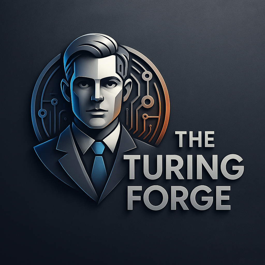 The Turing Forge